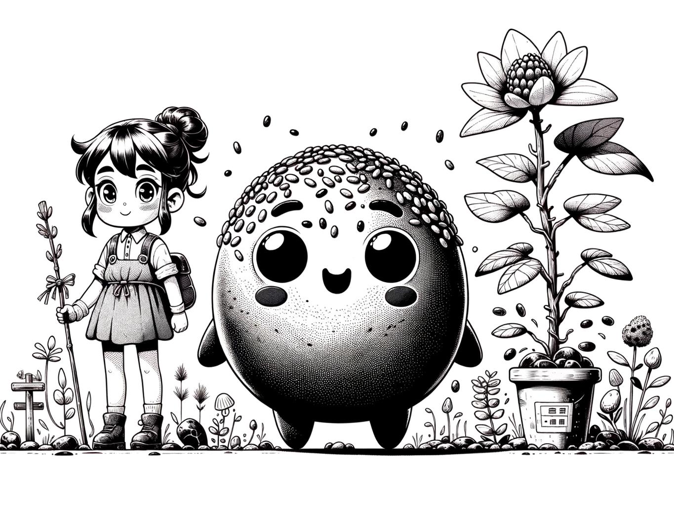 단팥빵의 희망 여행