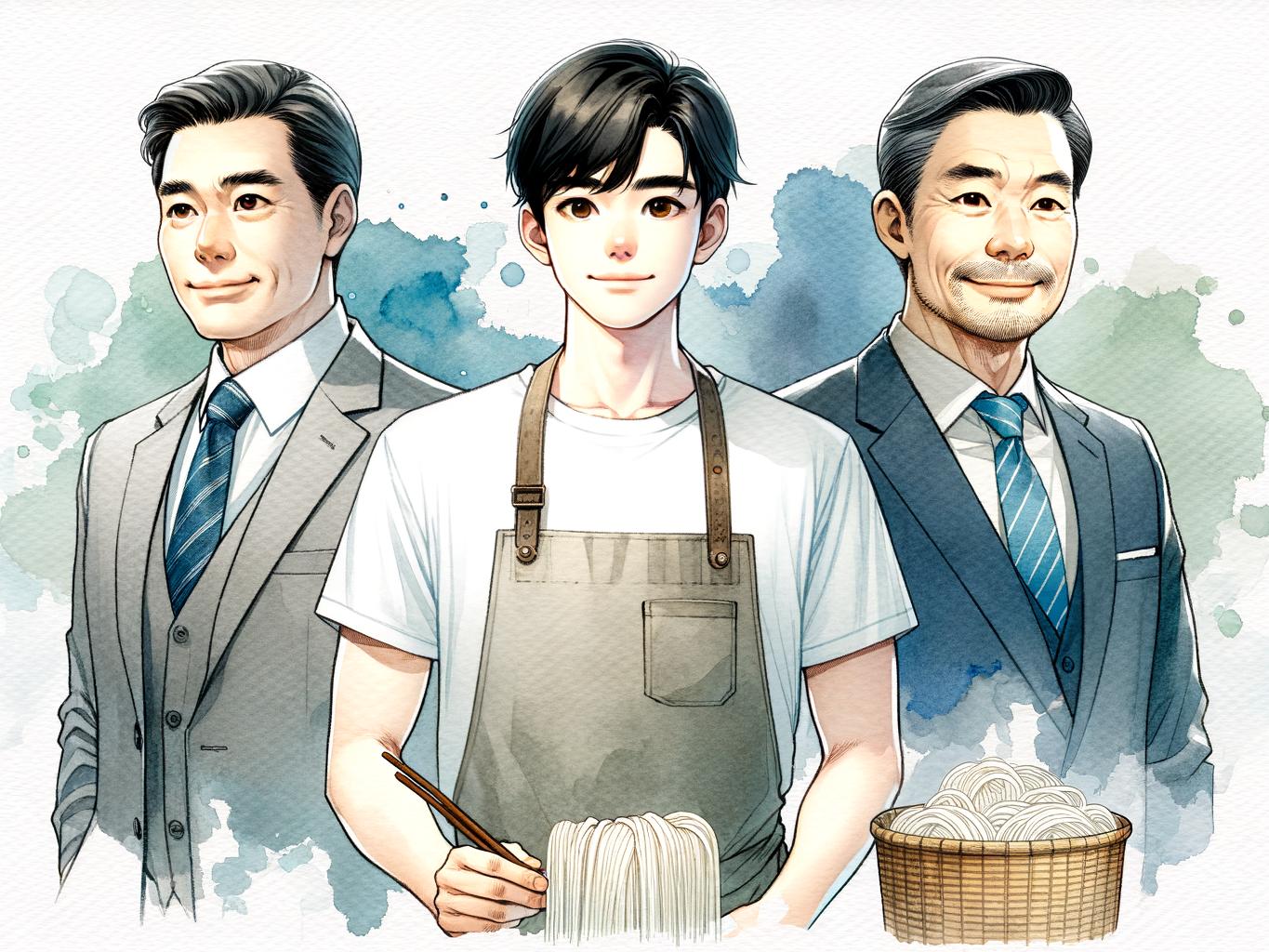 현오의 쌀국수 특종 대모험