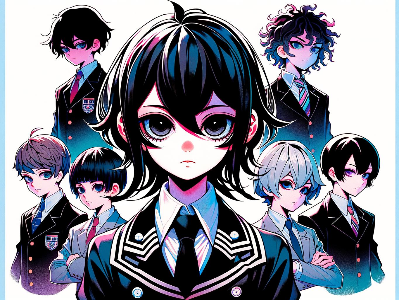 강민규의 용감한 모험