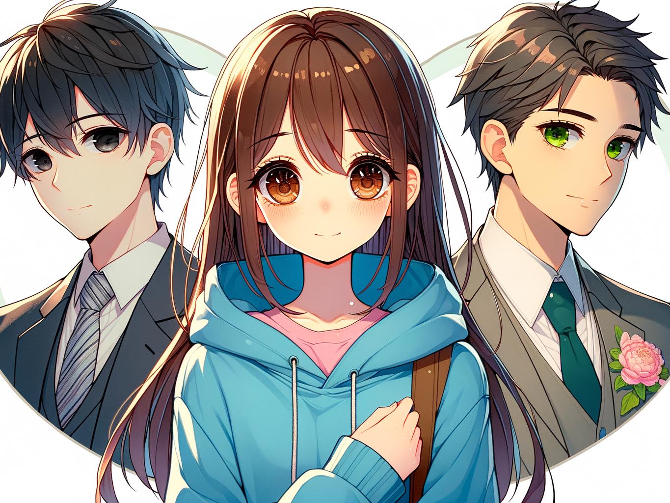 희라의 사랑 가득한 하루