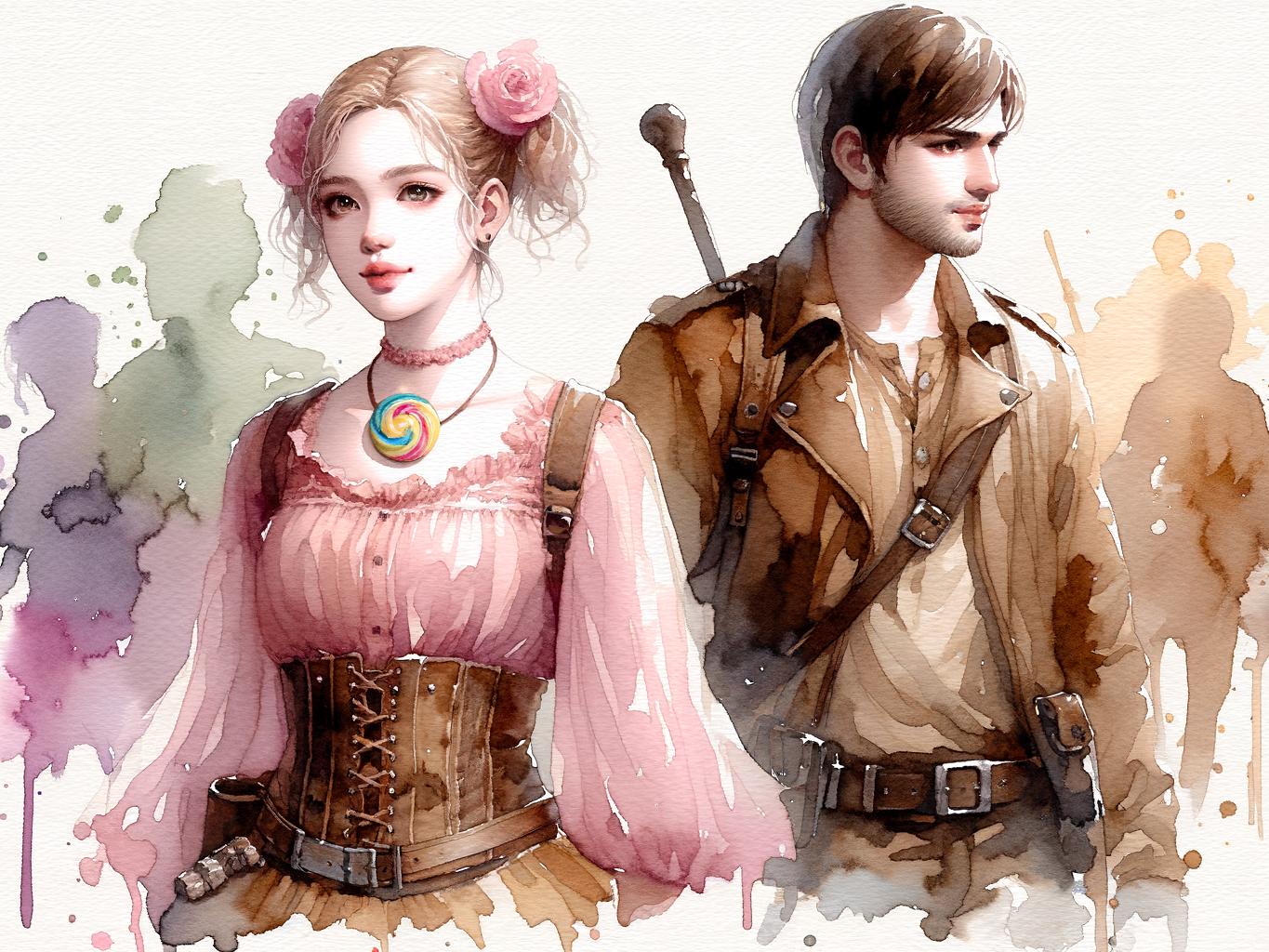 구슬을 지켜라!