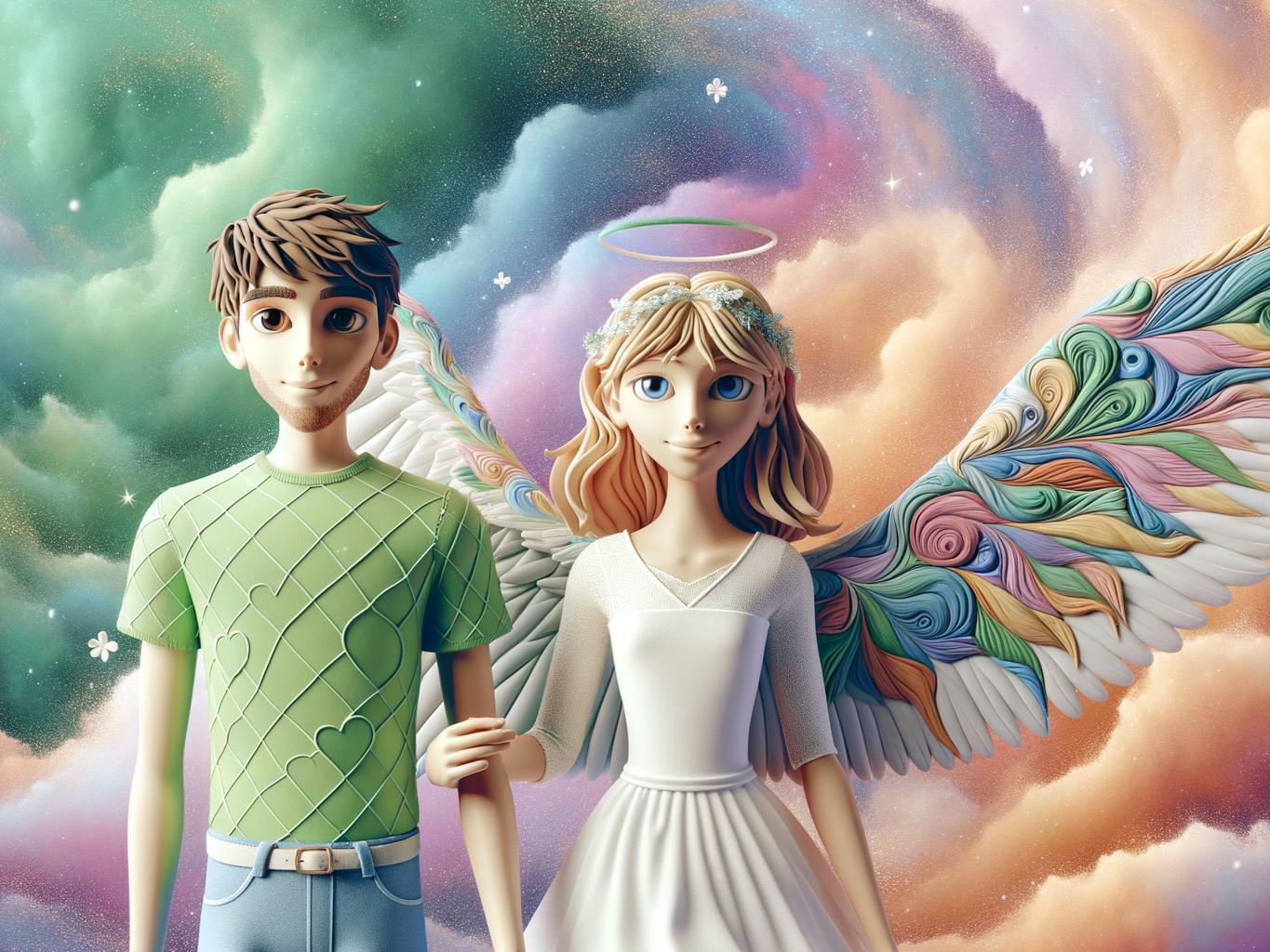 이안이의 빛나는 모험