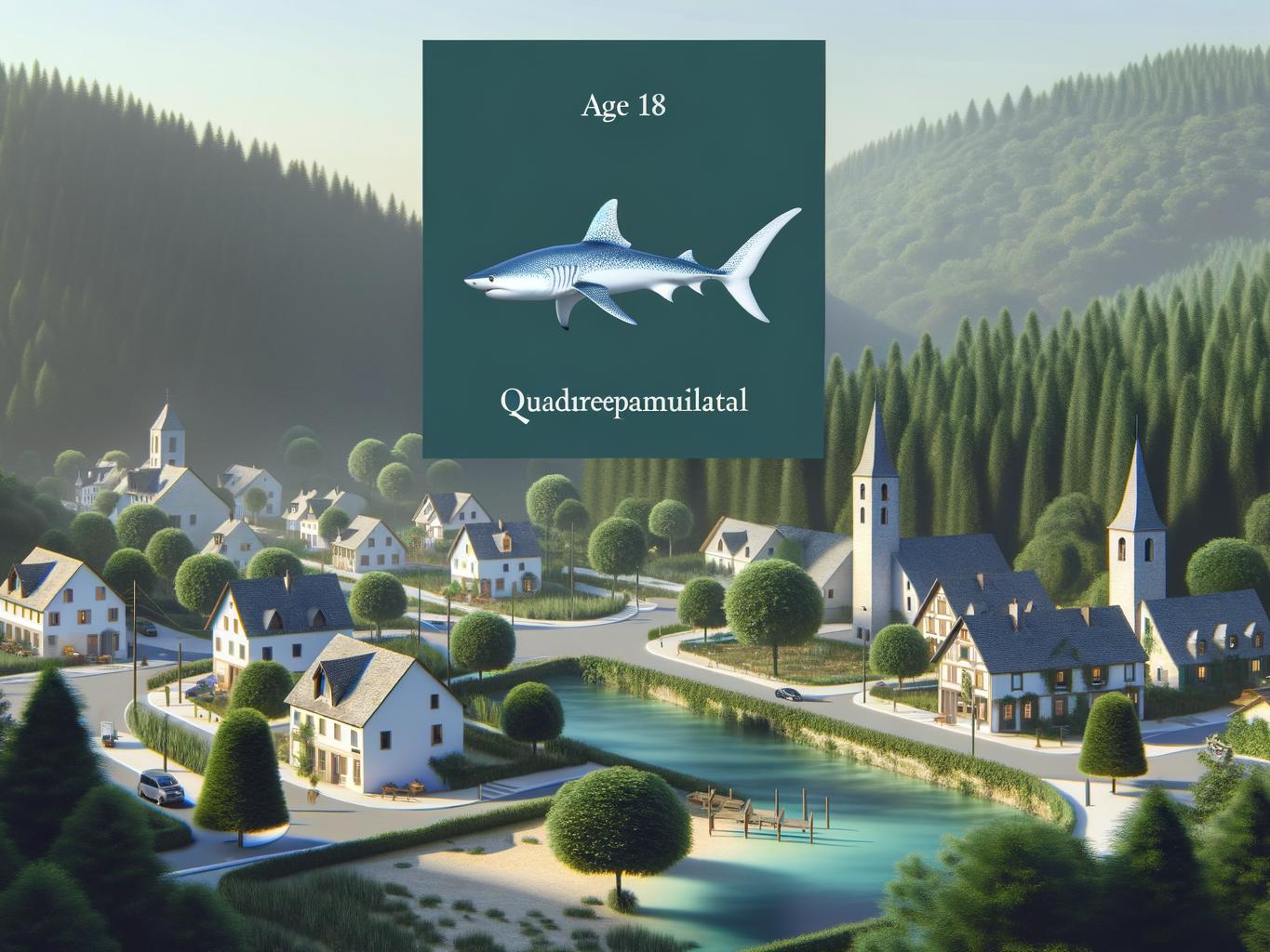 트랄랄라의 보물찾기 모험