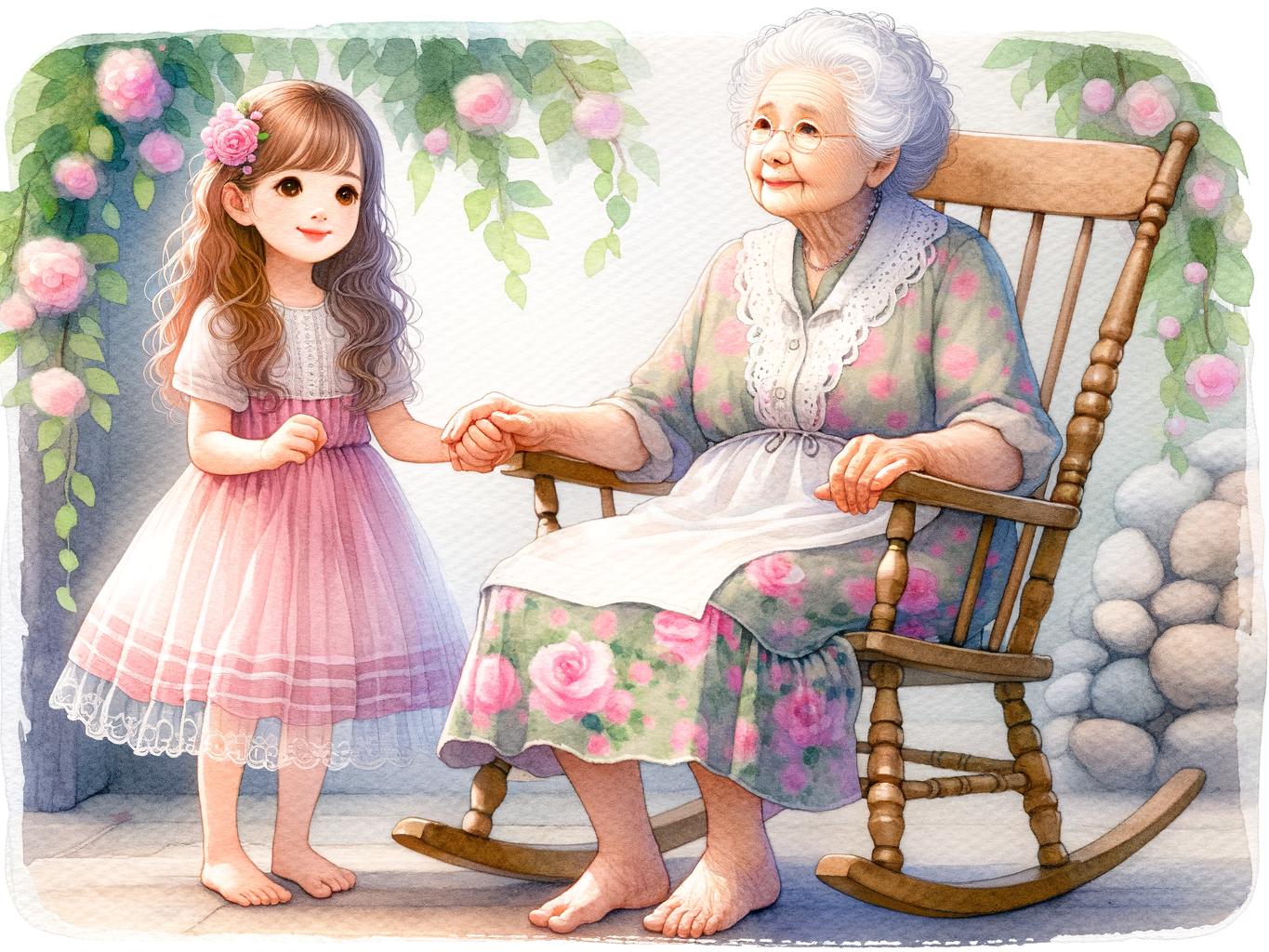 소리의 희망 노래