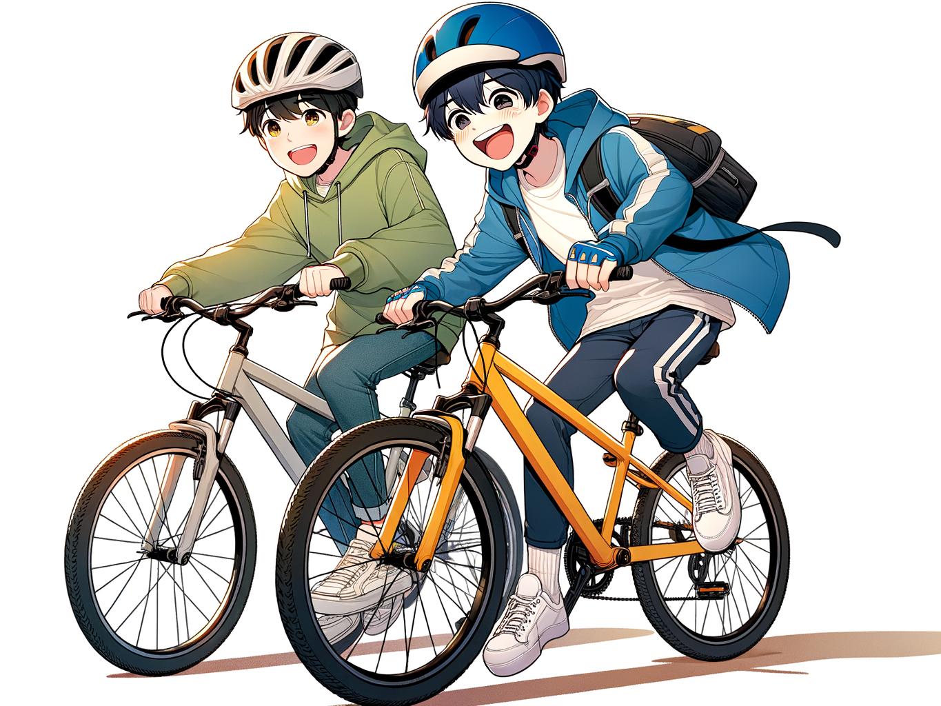 용기를 내어 친구를 지켜요!